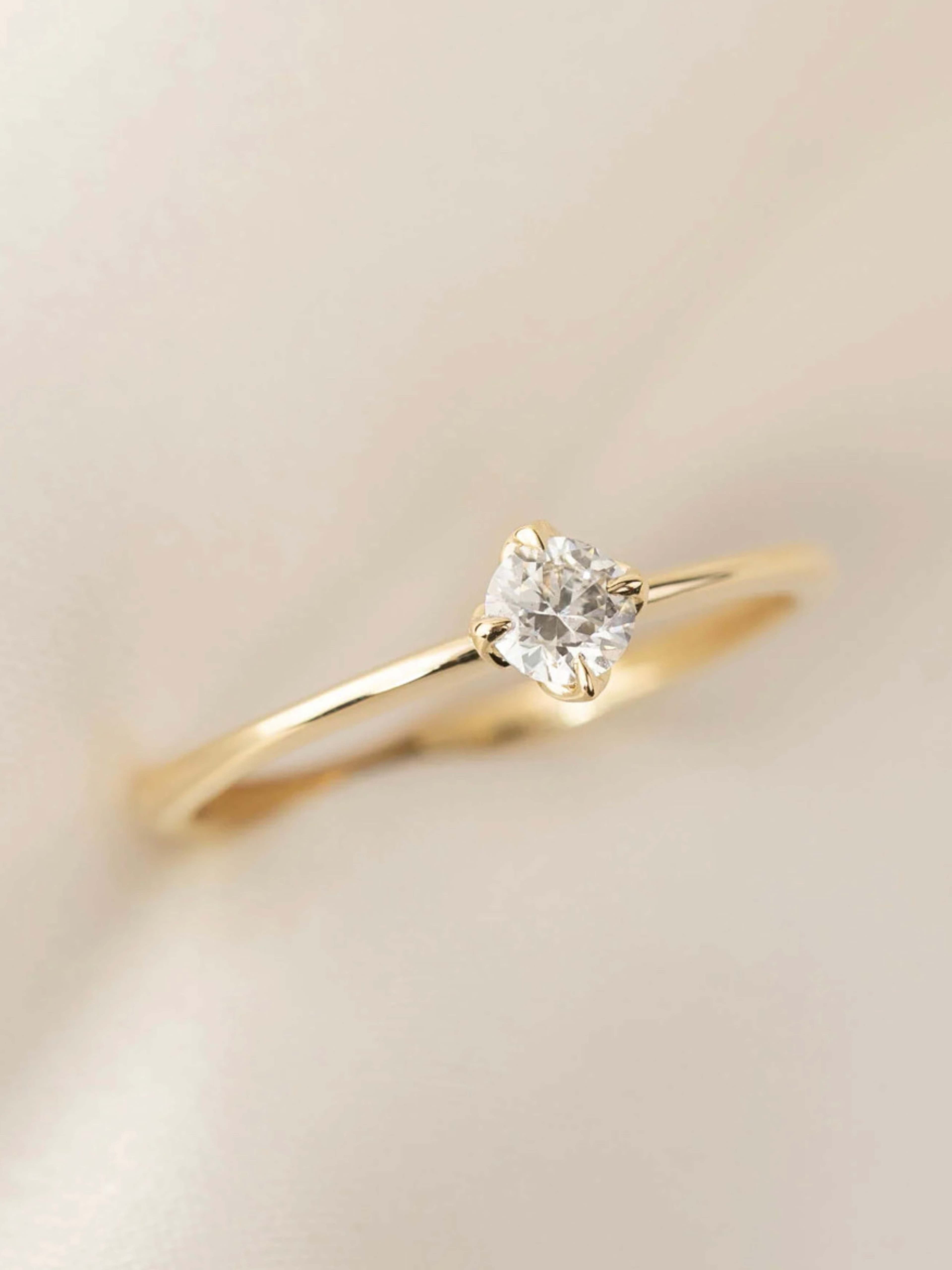 Cardinal Ring reference view