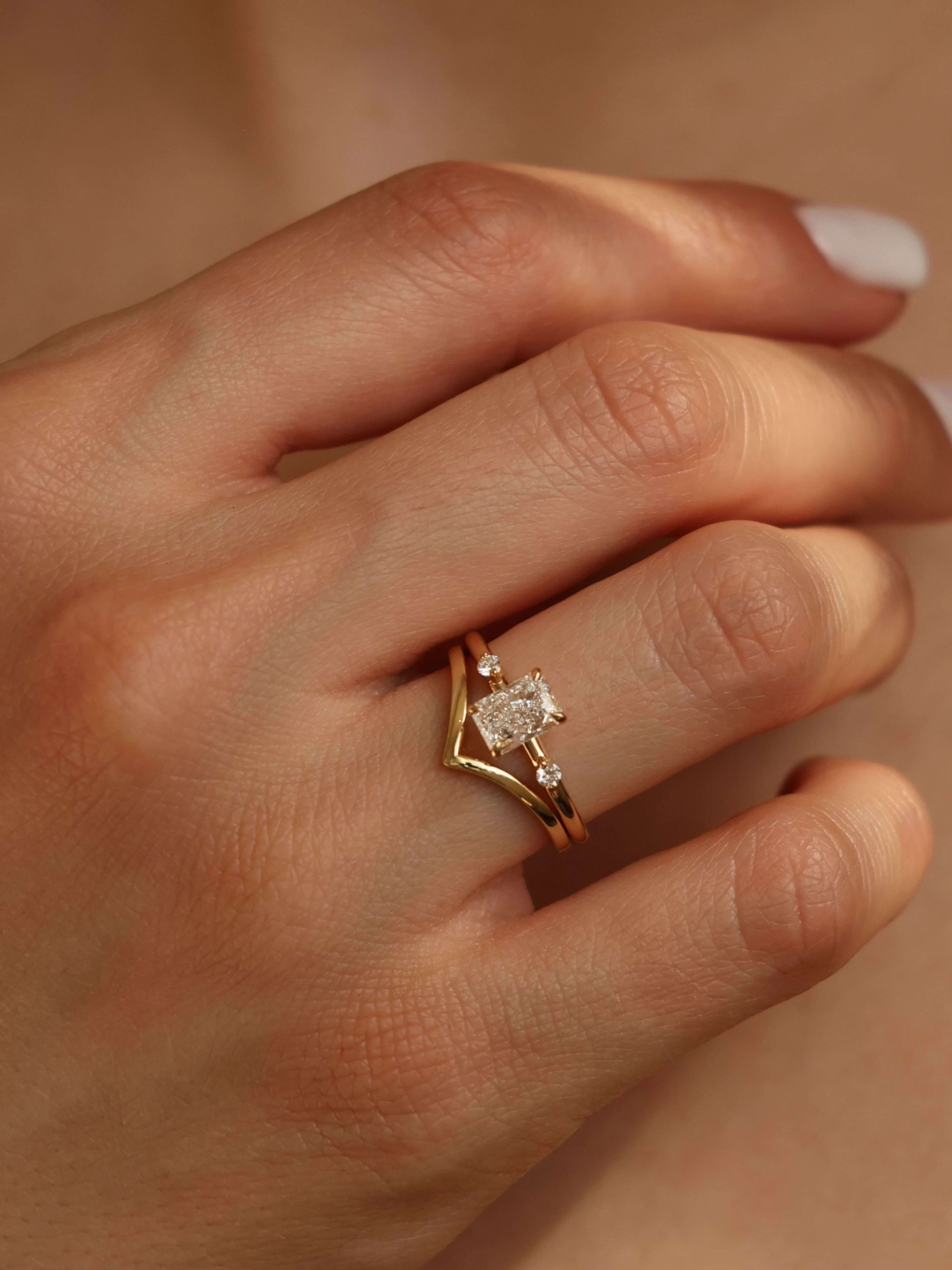 Evania Ring combined view