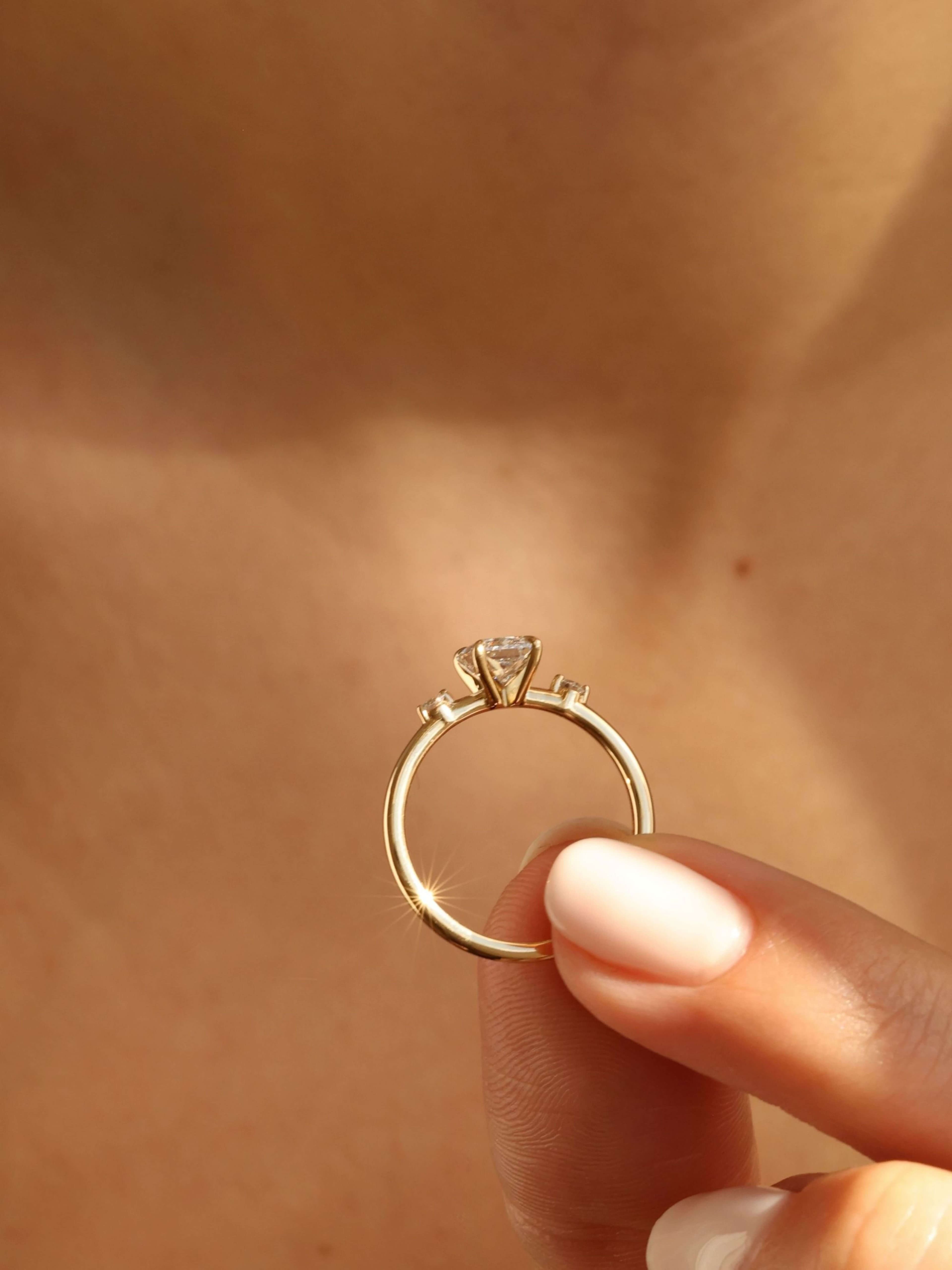Evania Ring on finger v3