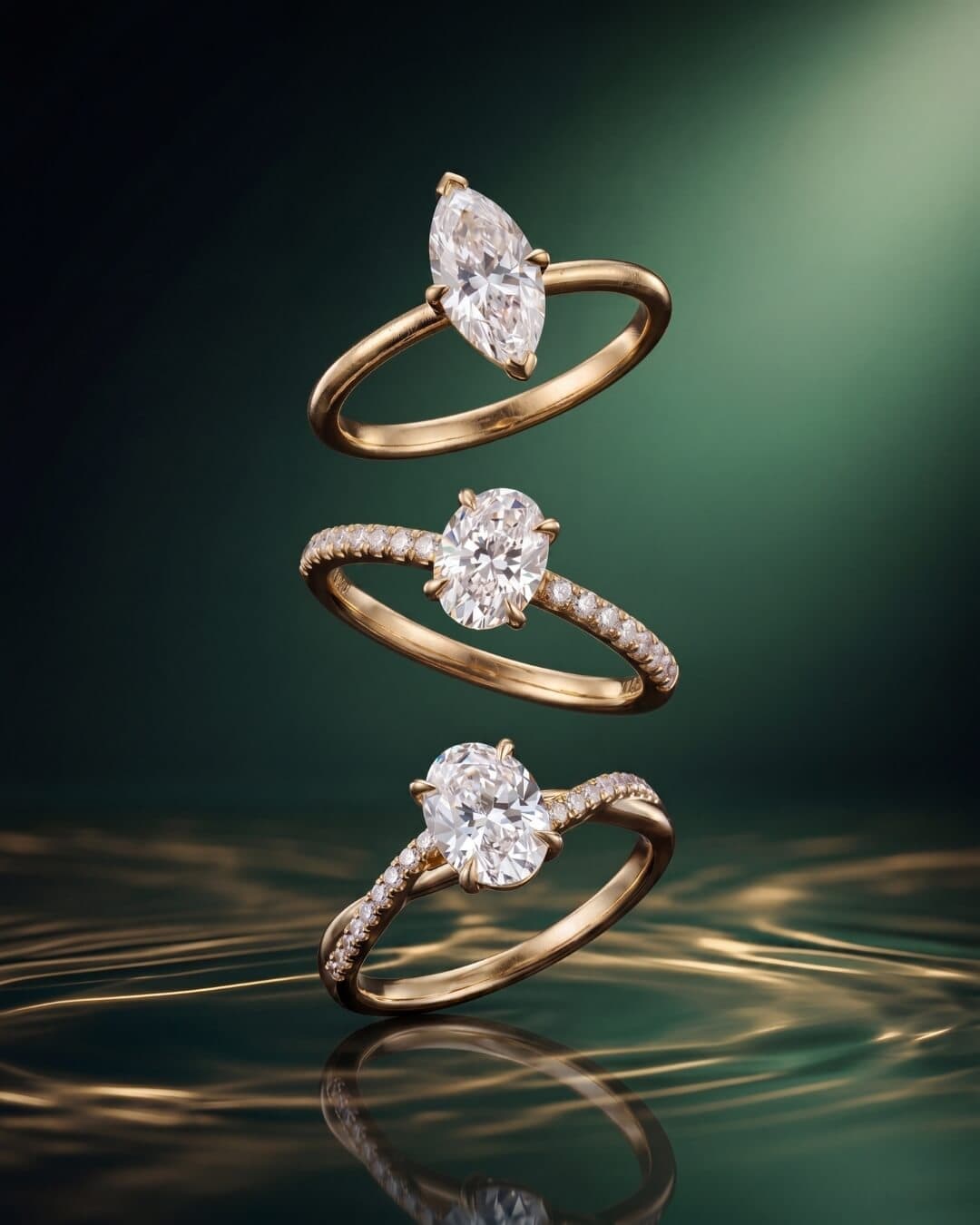 Di Monti designs